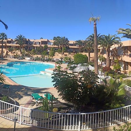 Appartamento Casanikolai Corralejo Esterno foto