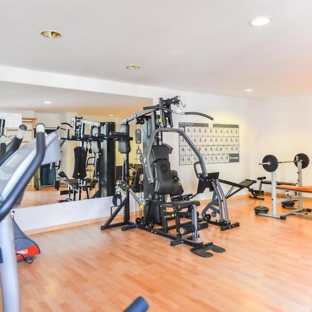 Appartamento Casanikolai Corralejo Esterno foto