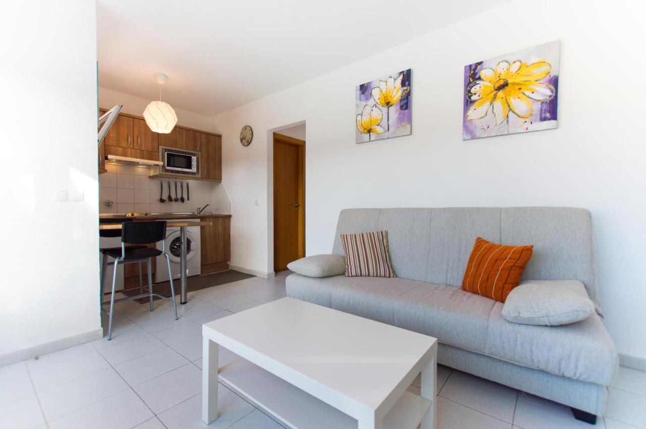 Appartamento Casanikolai Corralejo Esterno foto