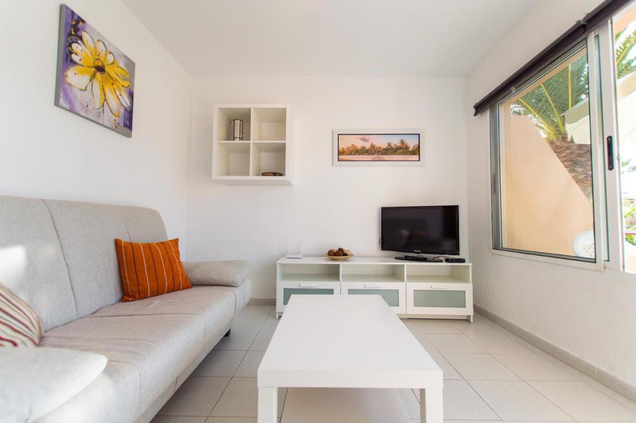 Appartamento Casanikolai Corralejo Esterno foto