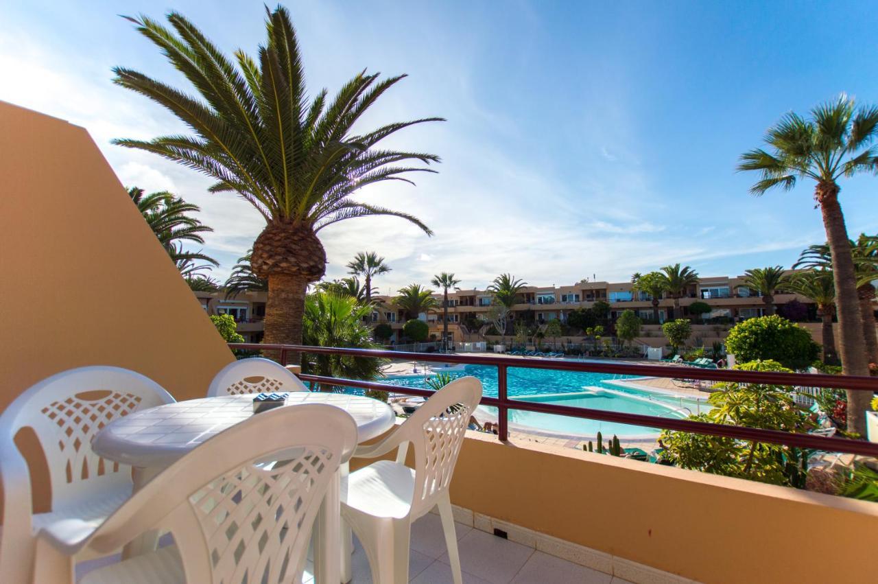 Appartamento Casanikolai Corralejo Esterno foto