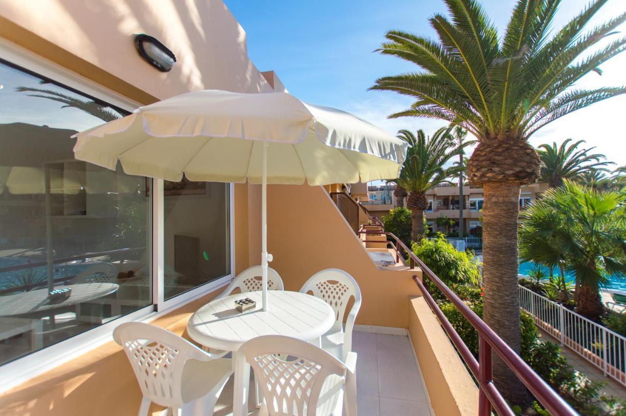 Appartamento Casanikolai Corralejo Esterno foto