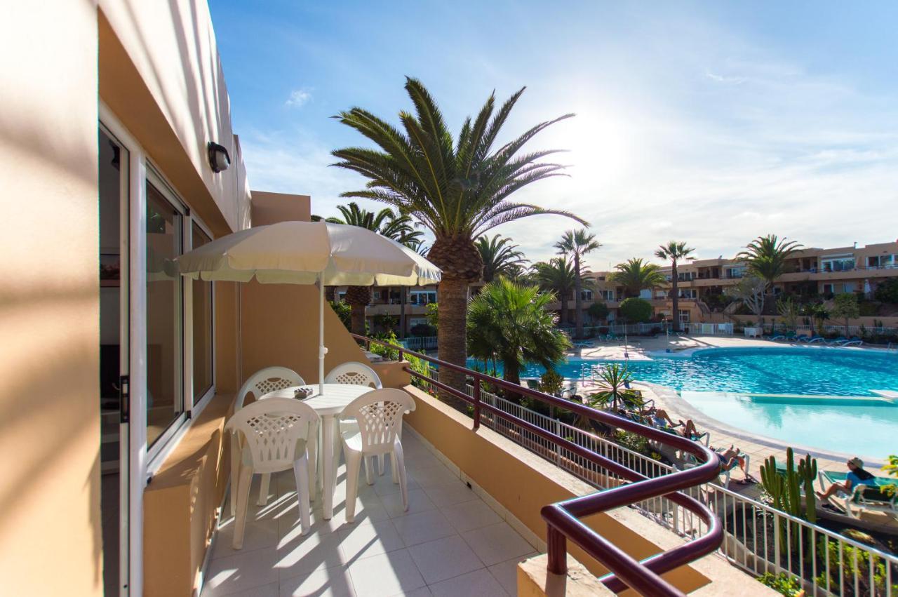 Appartamento Casanikolai Corralejo Esterno foto