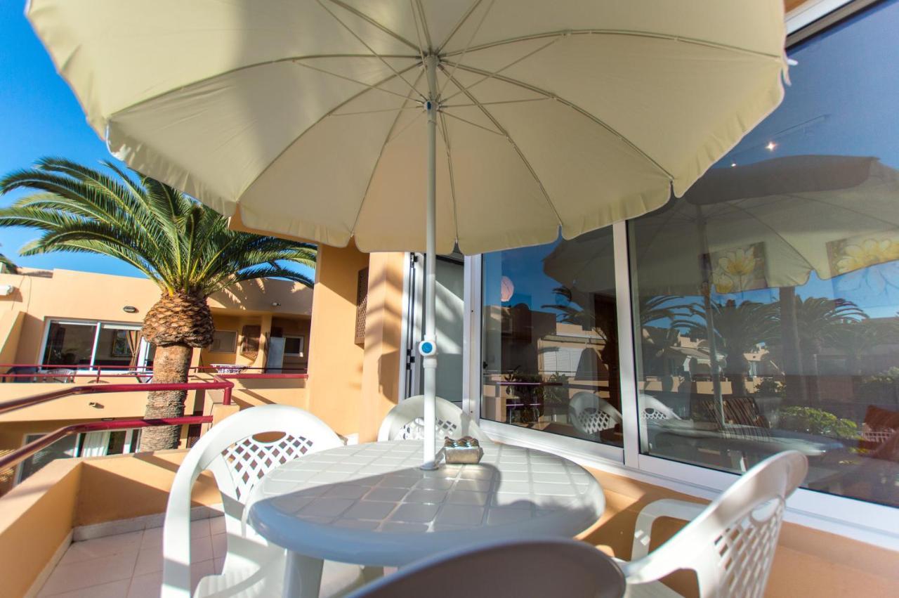 Appartamento Casanikolai Corralejo Esterno foto