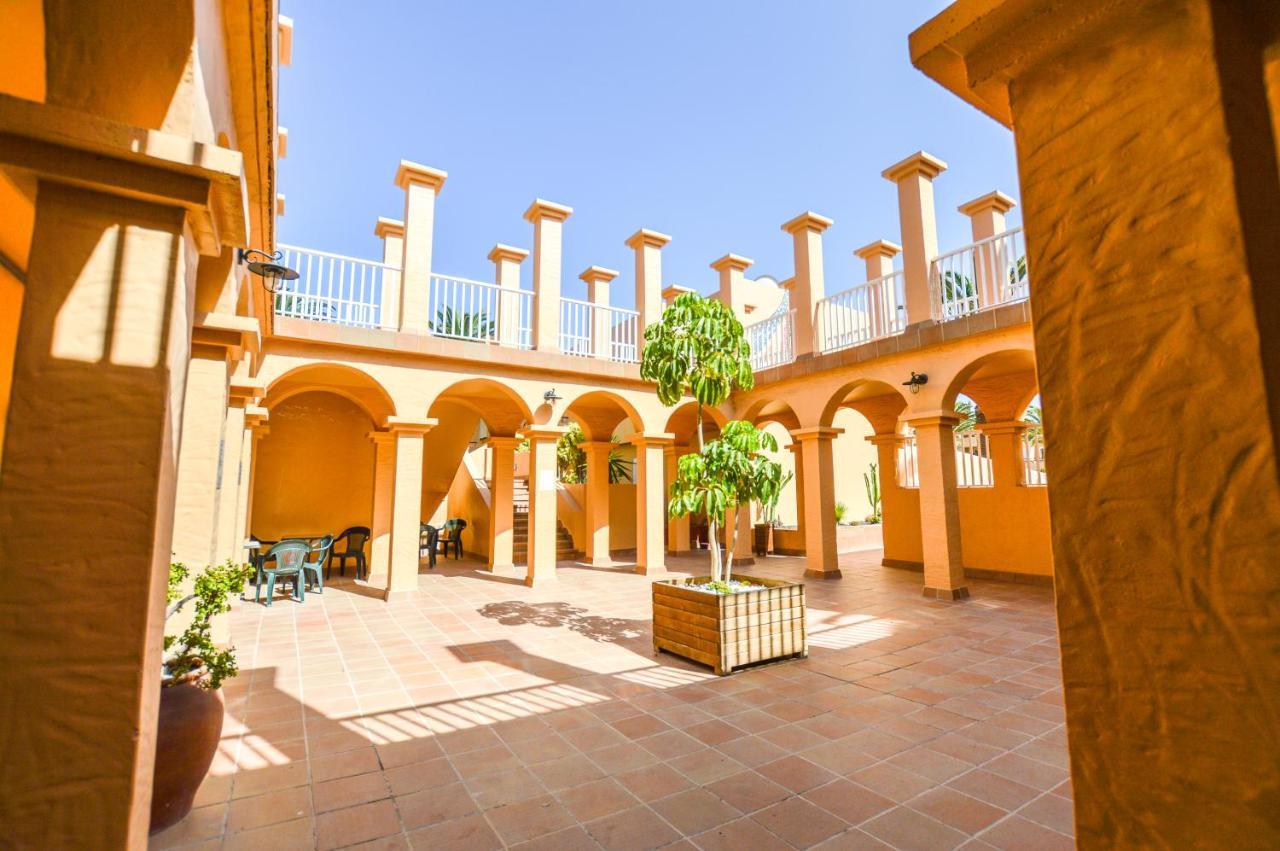 Appartamento Casanikolai Corralejo Esterno foto
