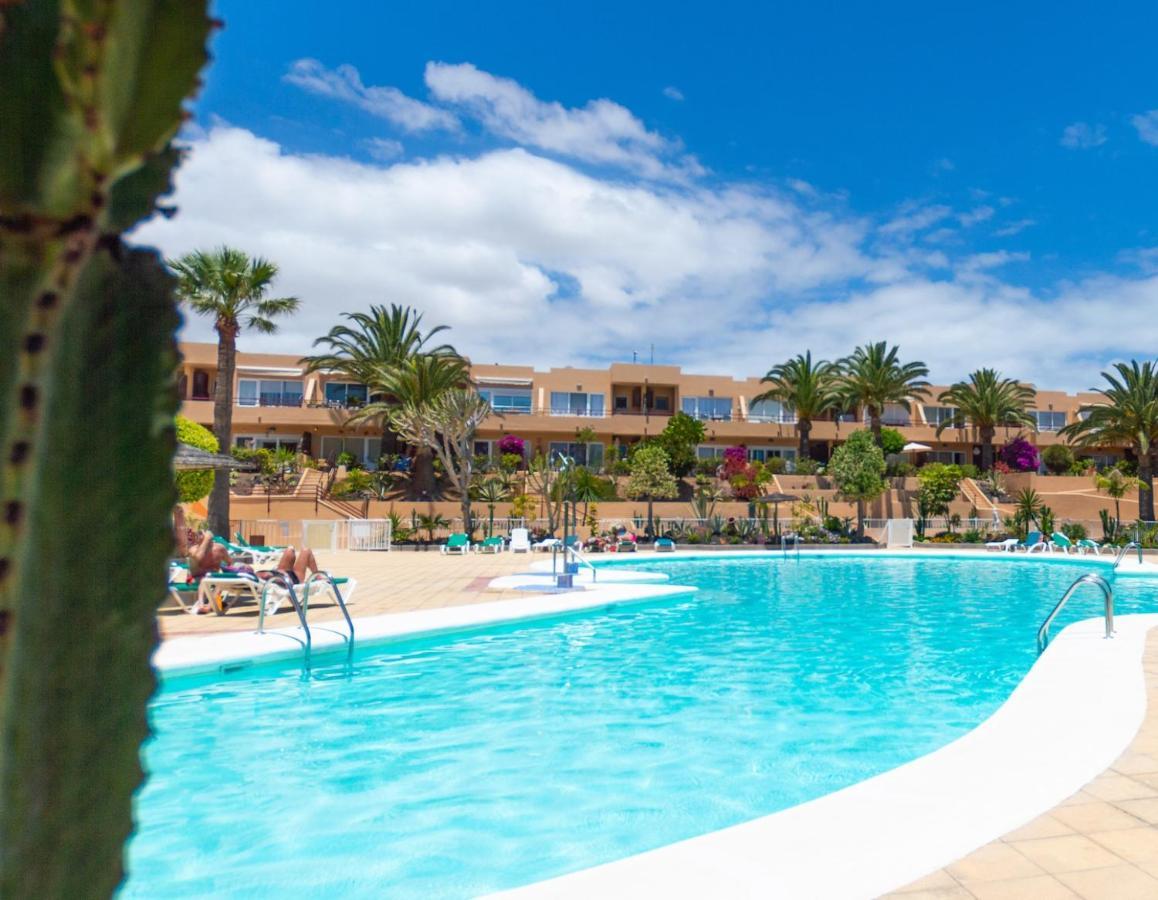 Appartamento Casanikolai Corralejo Esterno foto