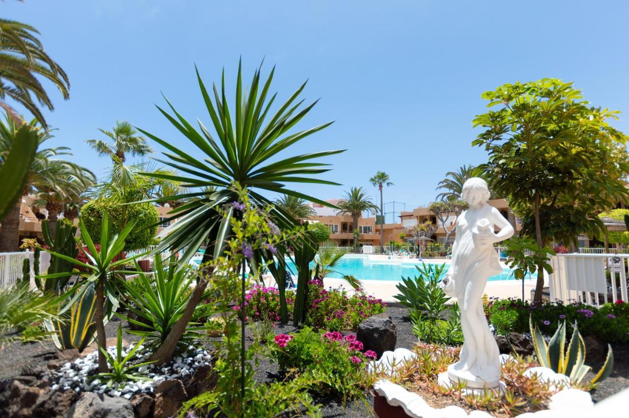Appartamento Casanikolai Corralejo Esterno foto