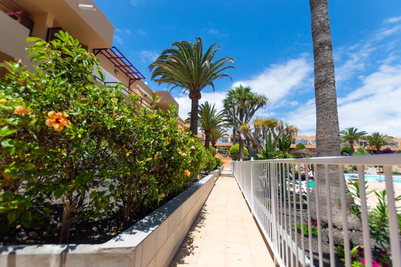 Appartamento Casanikolai Corralejo Esterno foto