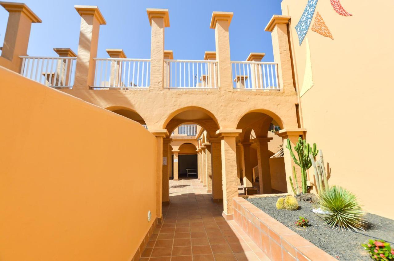 Appartamento Casanikolai Corralejo Esterno foto