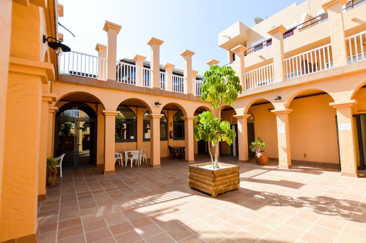 Appartamento Casanikolai Corralejo Esterno foto