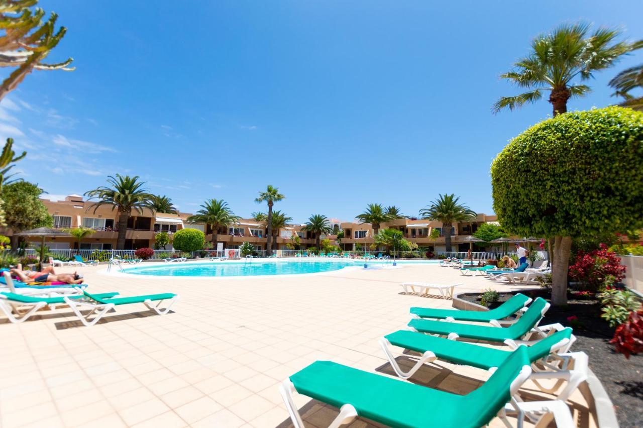 Appartamento Casanikolai Corralejo Esterno foto