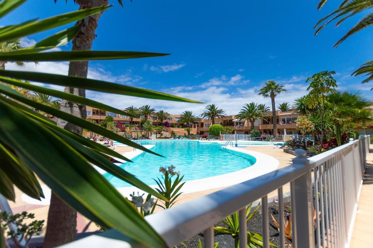 Appartamento Casanikolai Corralejo Esterno foto
