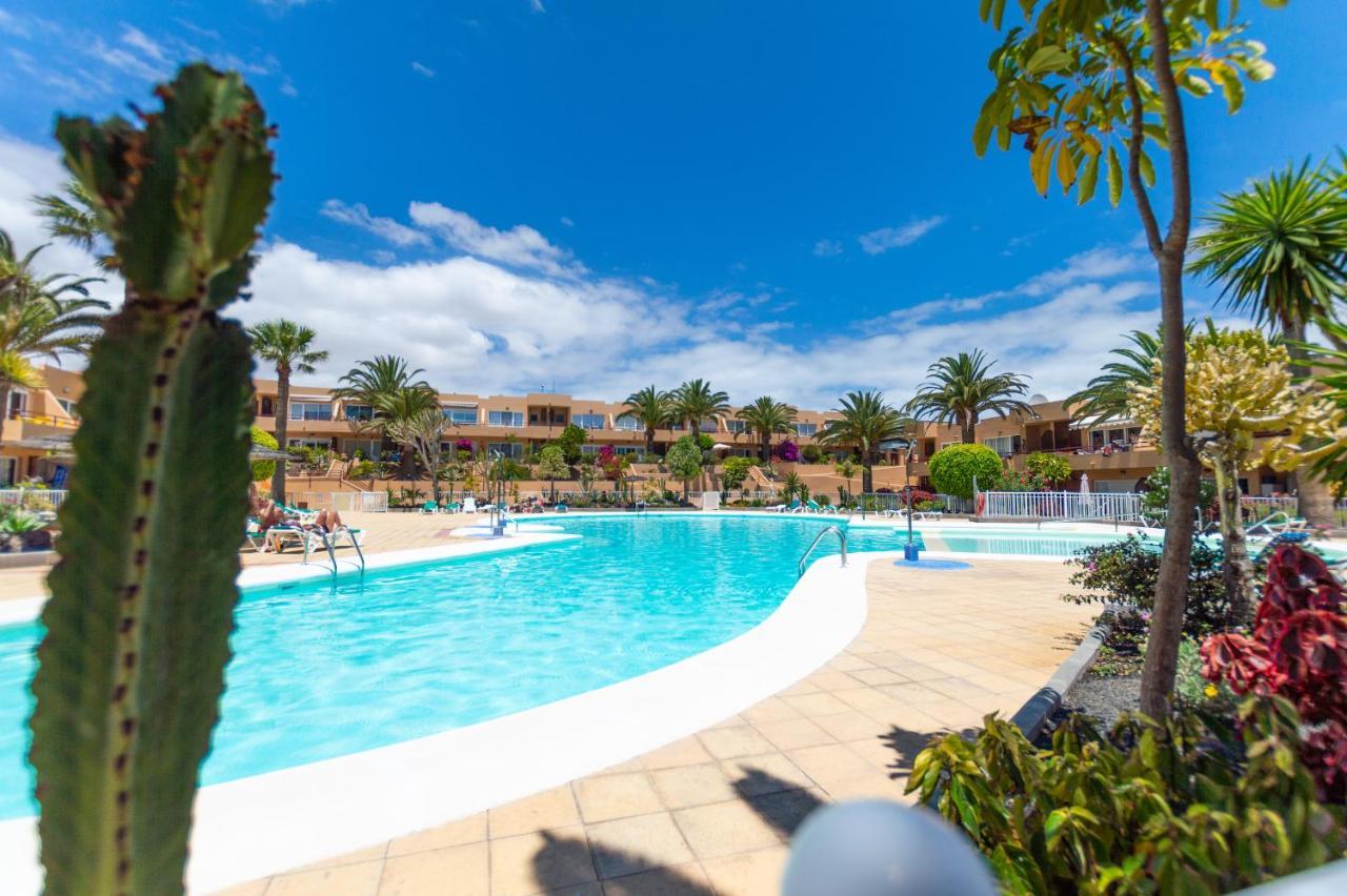 Appartamento Casanikolai Corralejo Esterno foto