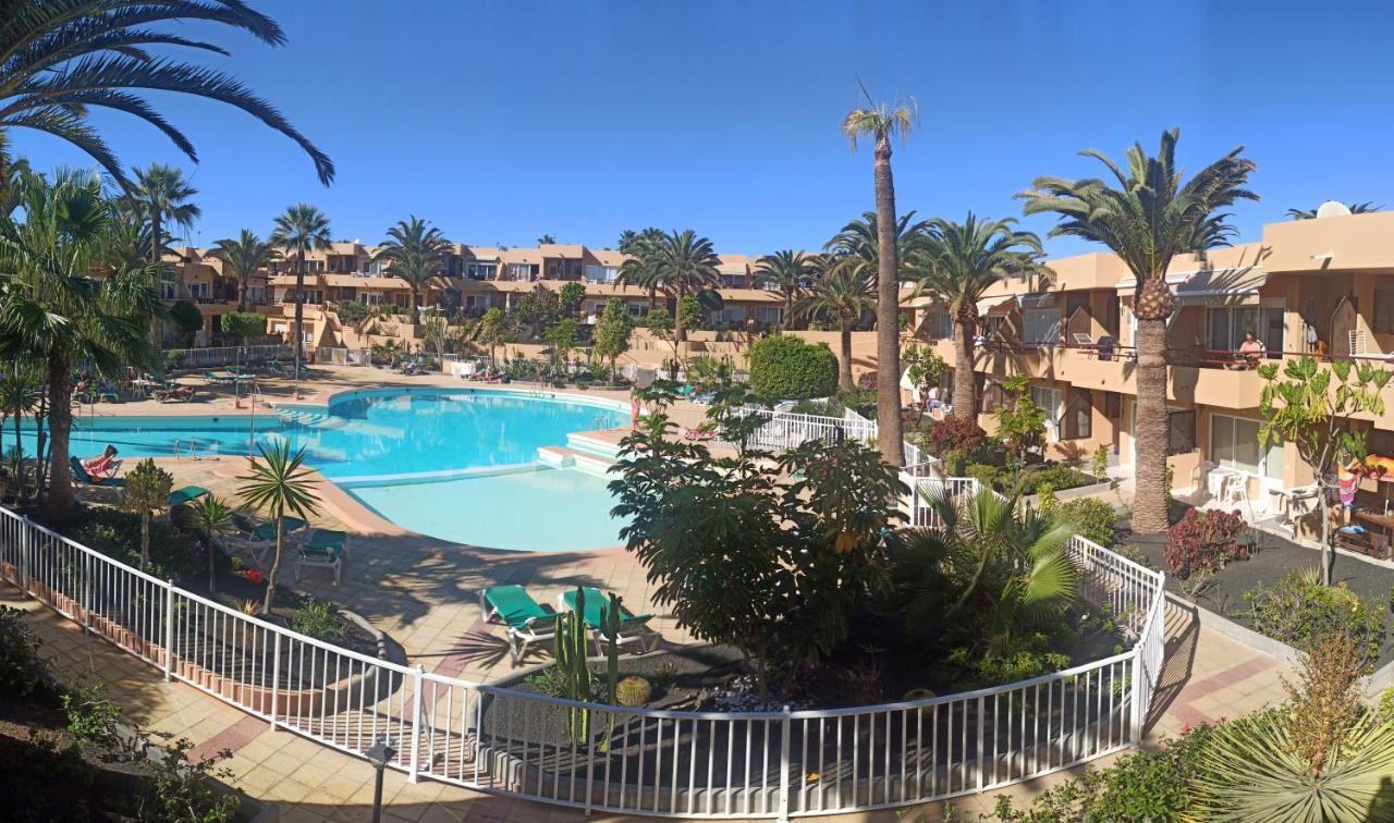 Appartamento Casanikolai Corralejo Esterno foto