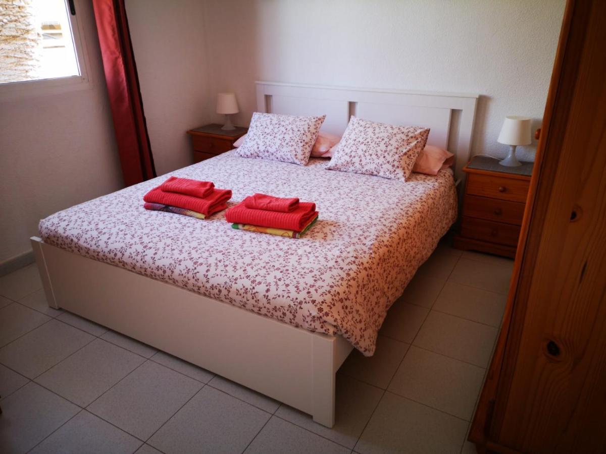 Appartamento Casanikolai Corralejo Esterno foto