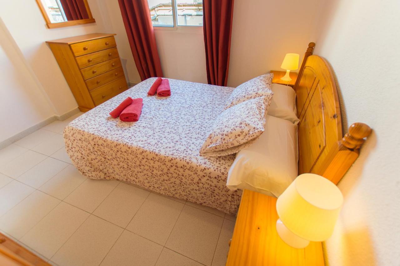 Appartamento Casanikolai Corralejo Esterno foto