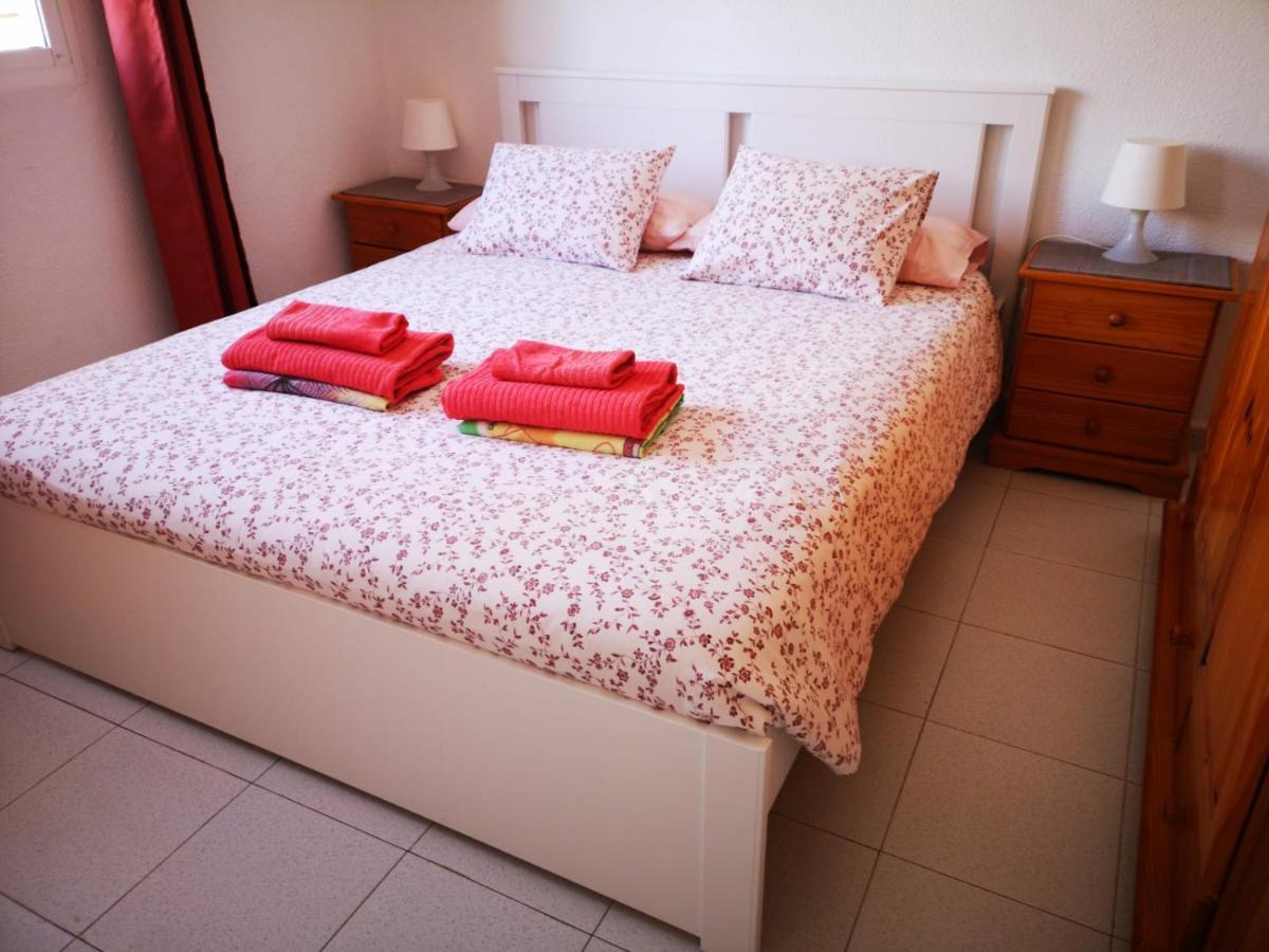 Appartamento Casanikolai Corralejo Esterno foto