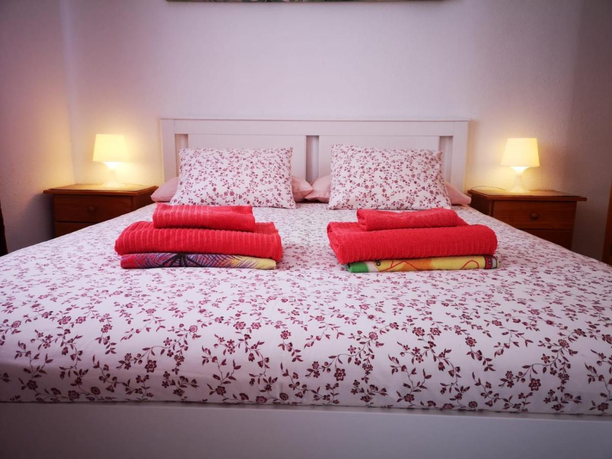 Appartamento Casanikolai Corralejo Esterno foto