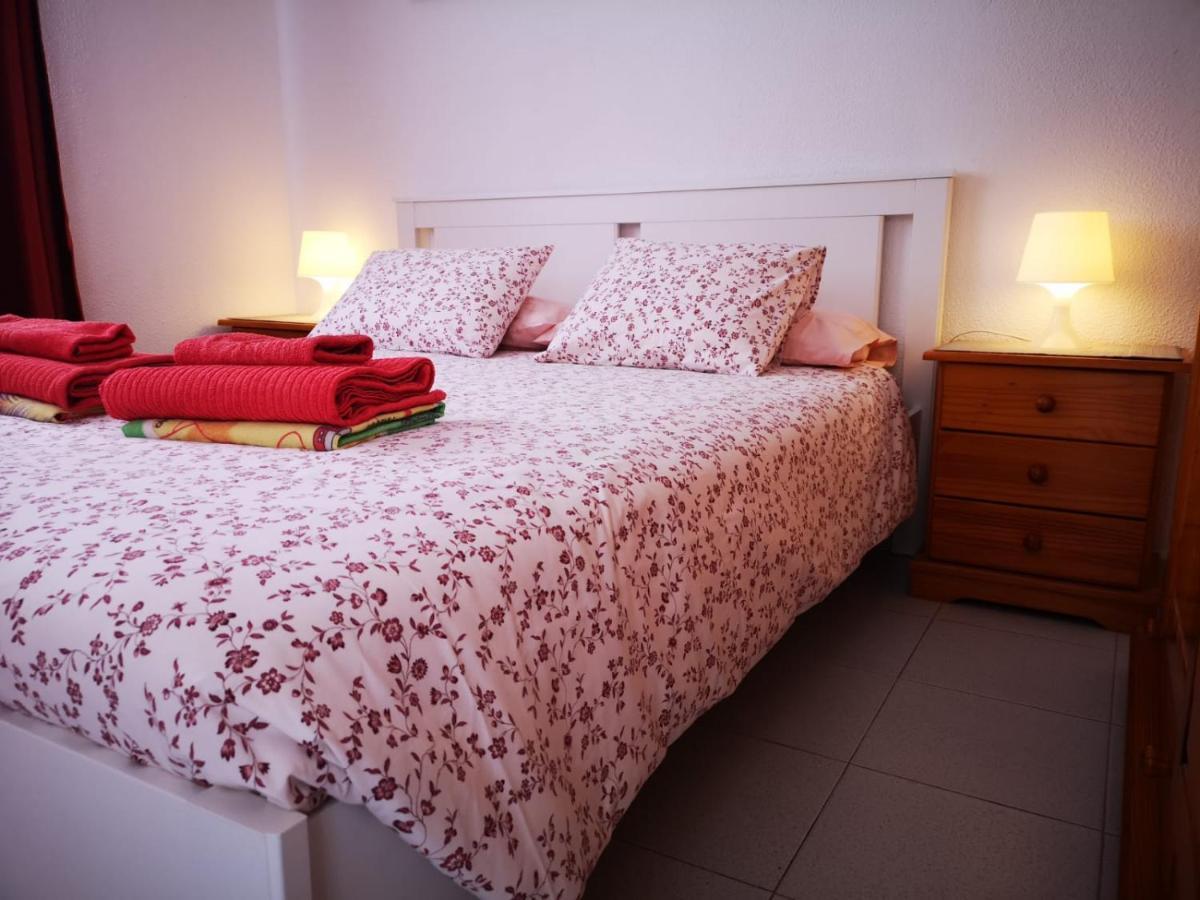 Appartamento Casanikolai Corralejo Esterno foto